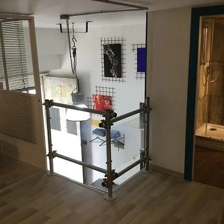 Beeloft Apartman *