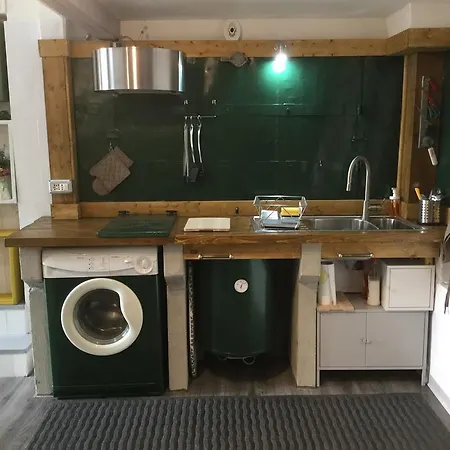 Apartamento Beeloft *