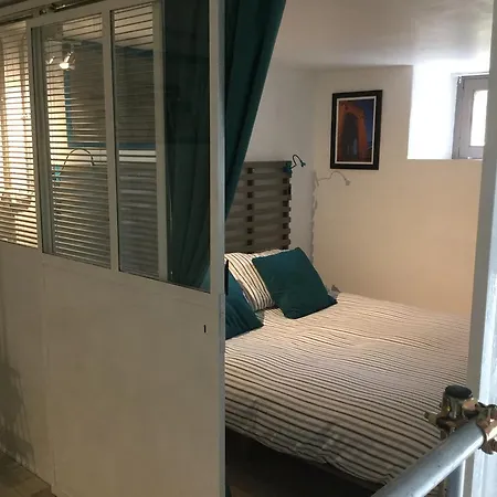 Apartment Beeloft Catania