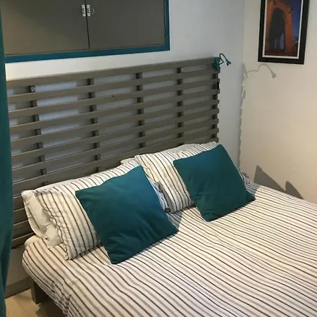 Beeloft Apartment