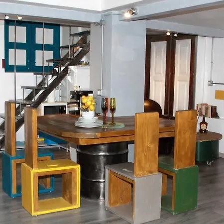 Apartment Beeloft