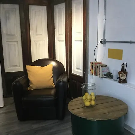 Apartment Beeloft Catania