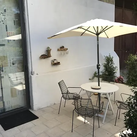Apartment Beeloft *