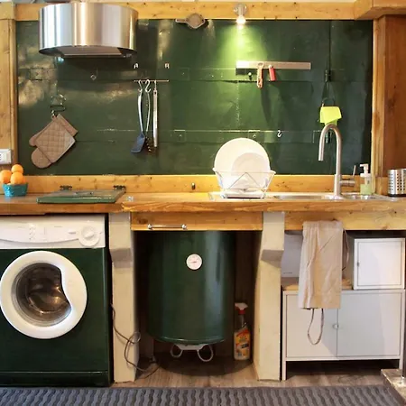 Apartamento Beeloft Catânia