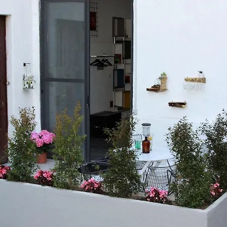 Beeloft Apartment *