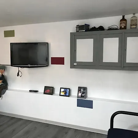 Beeloft Apartamento *