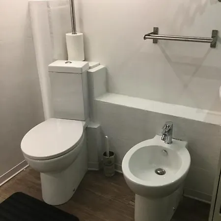 Beeloft Appartement Catane