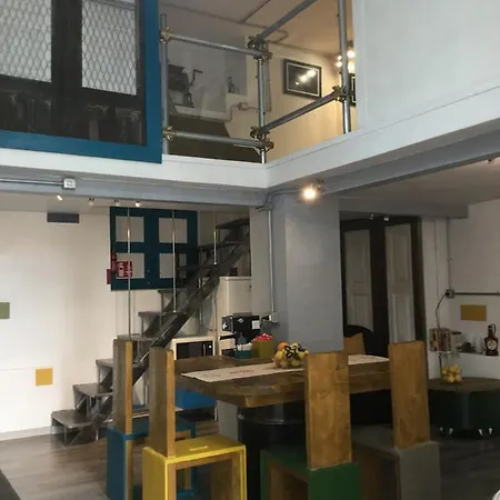 Apartmán Beeloft Katánie