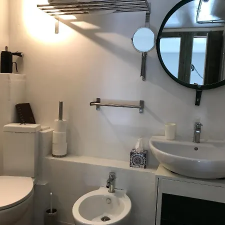 Beeloft Appartement